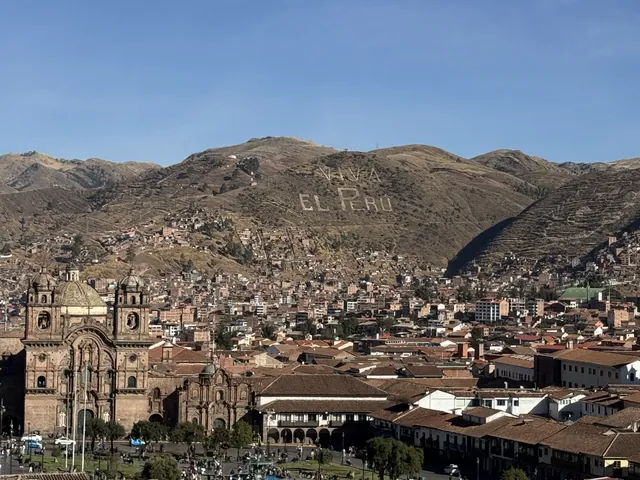 Day 2 of the Hardest Adventures Machu Picchu trek: Explore Cusco & Acclimatise