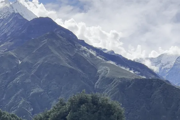 Day 8 - Dingboche Recovery