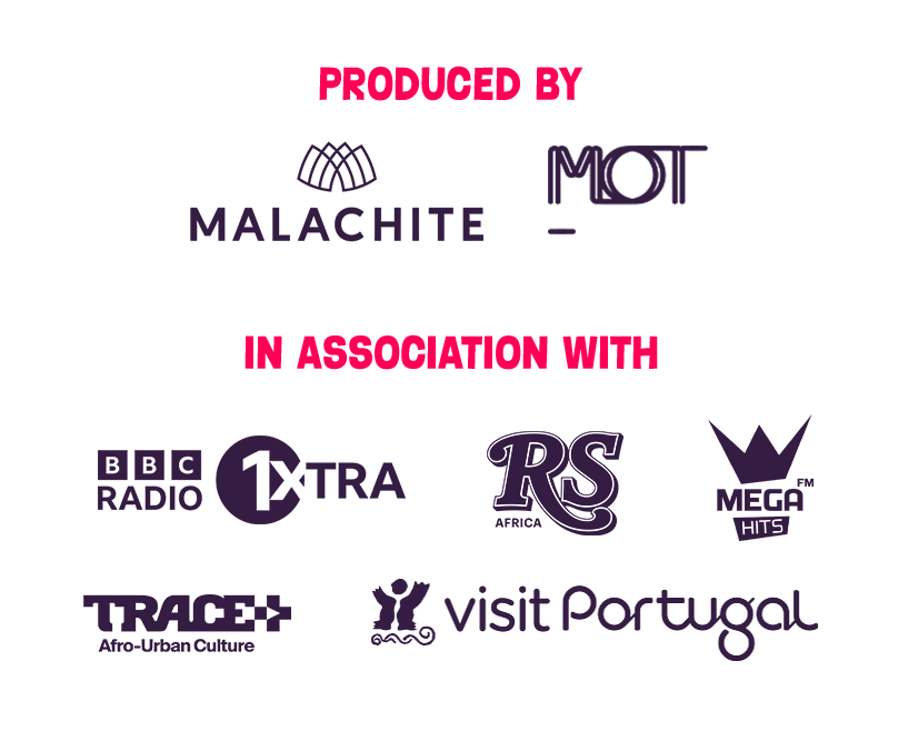 Footer Logos