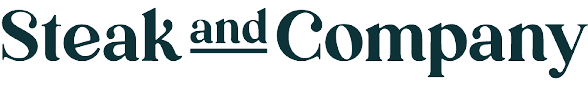 Steak and Company Logo