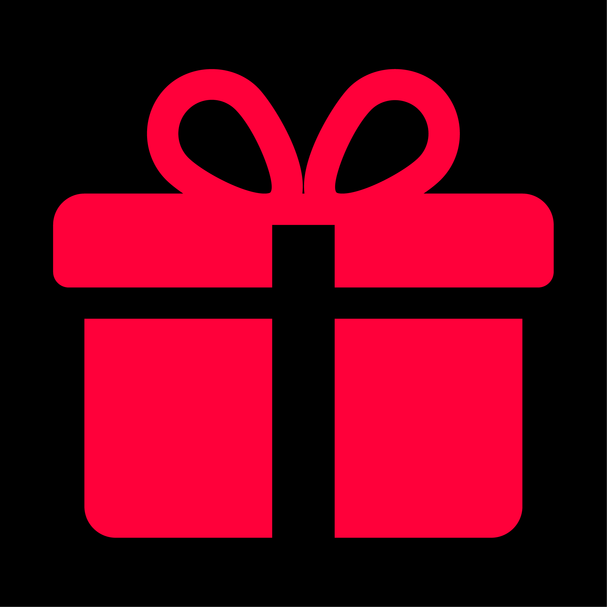 Surprise Gift