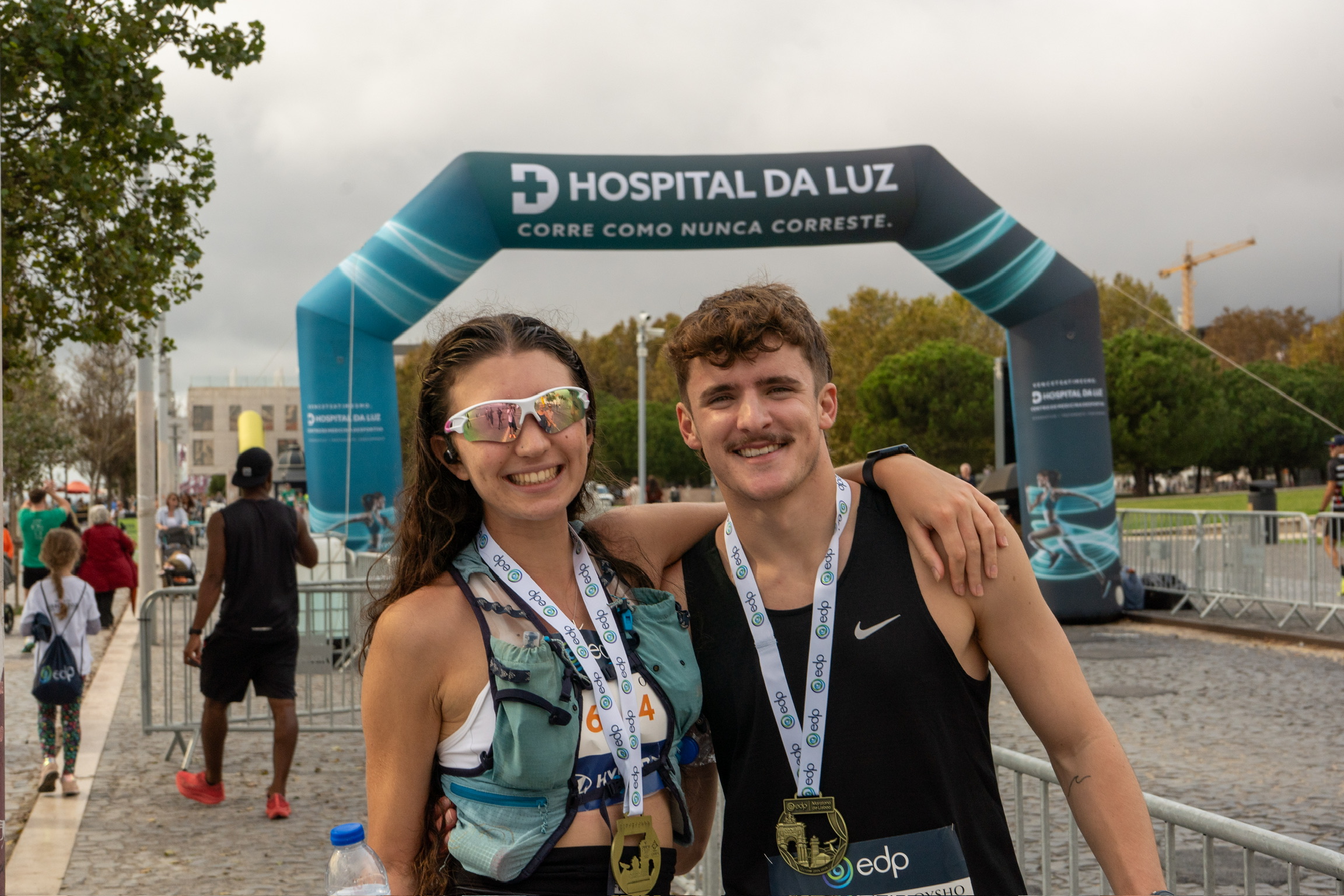 Lisbon Marathon