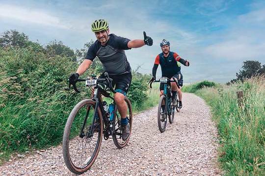 northdownsgravel