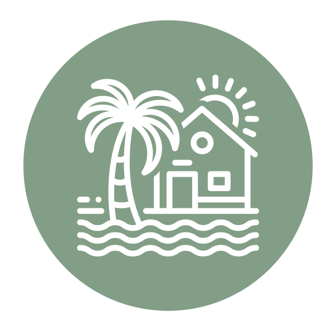 Beach house
