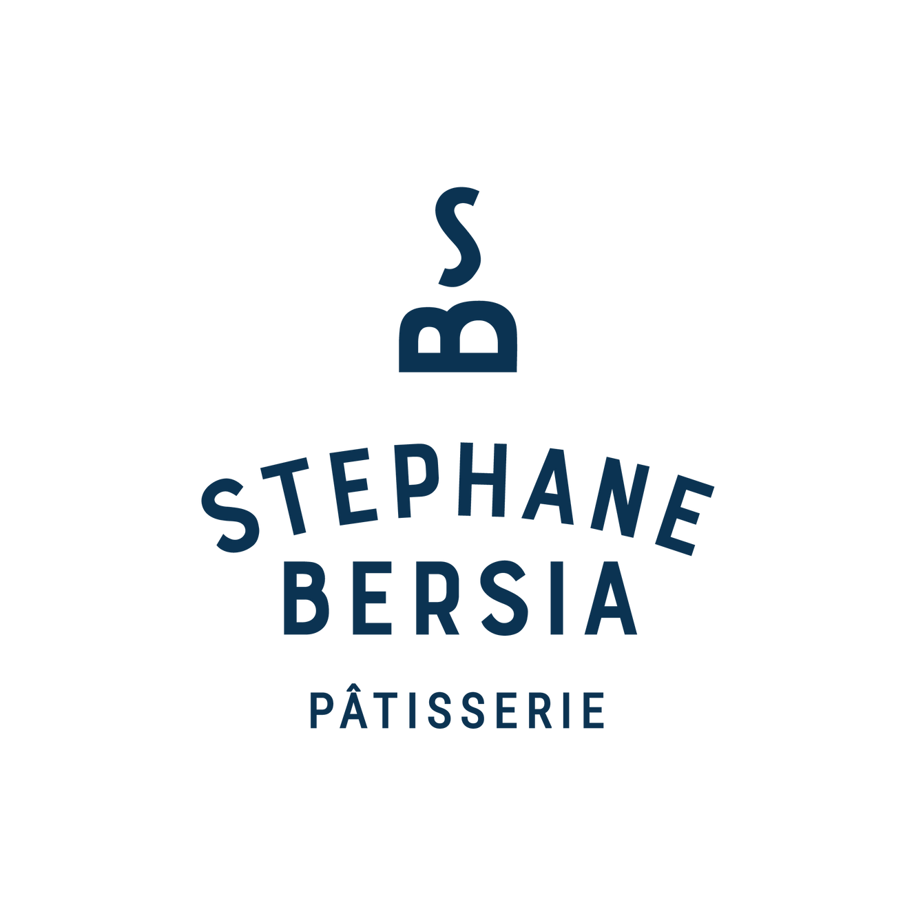 Stéphane Bersia Pâtisserie