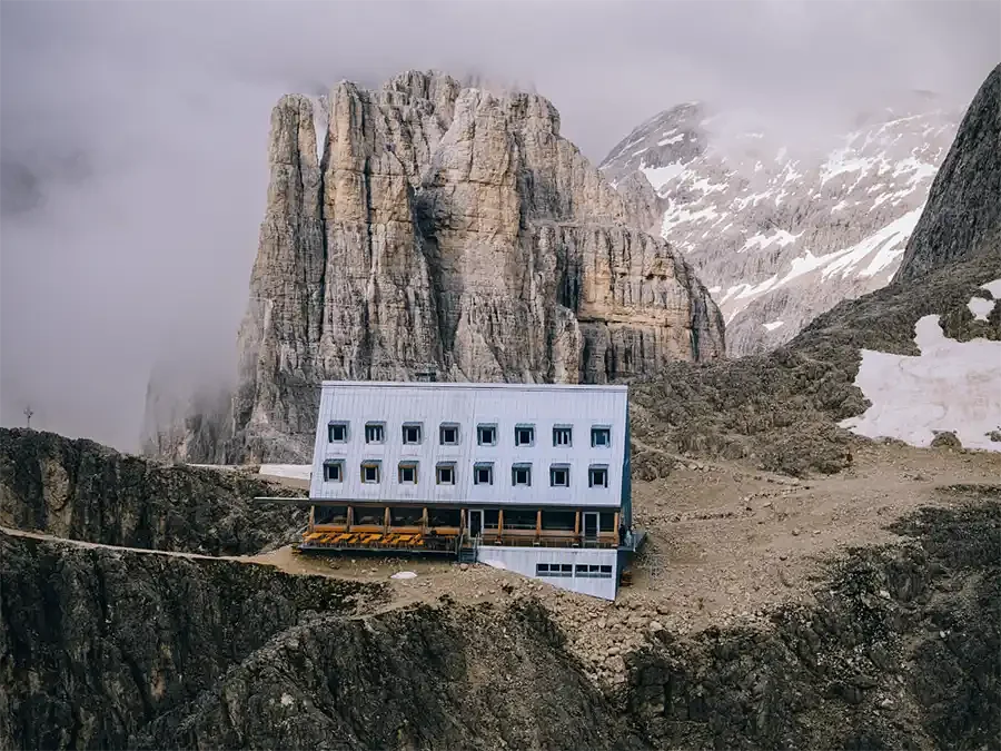 SurfYogaBeer Dolomites day 4