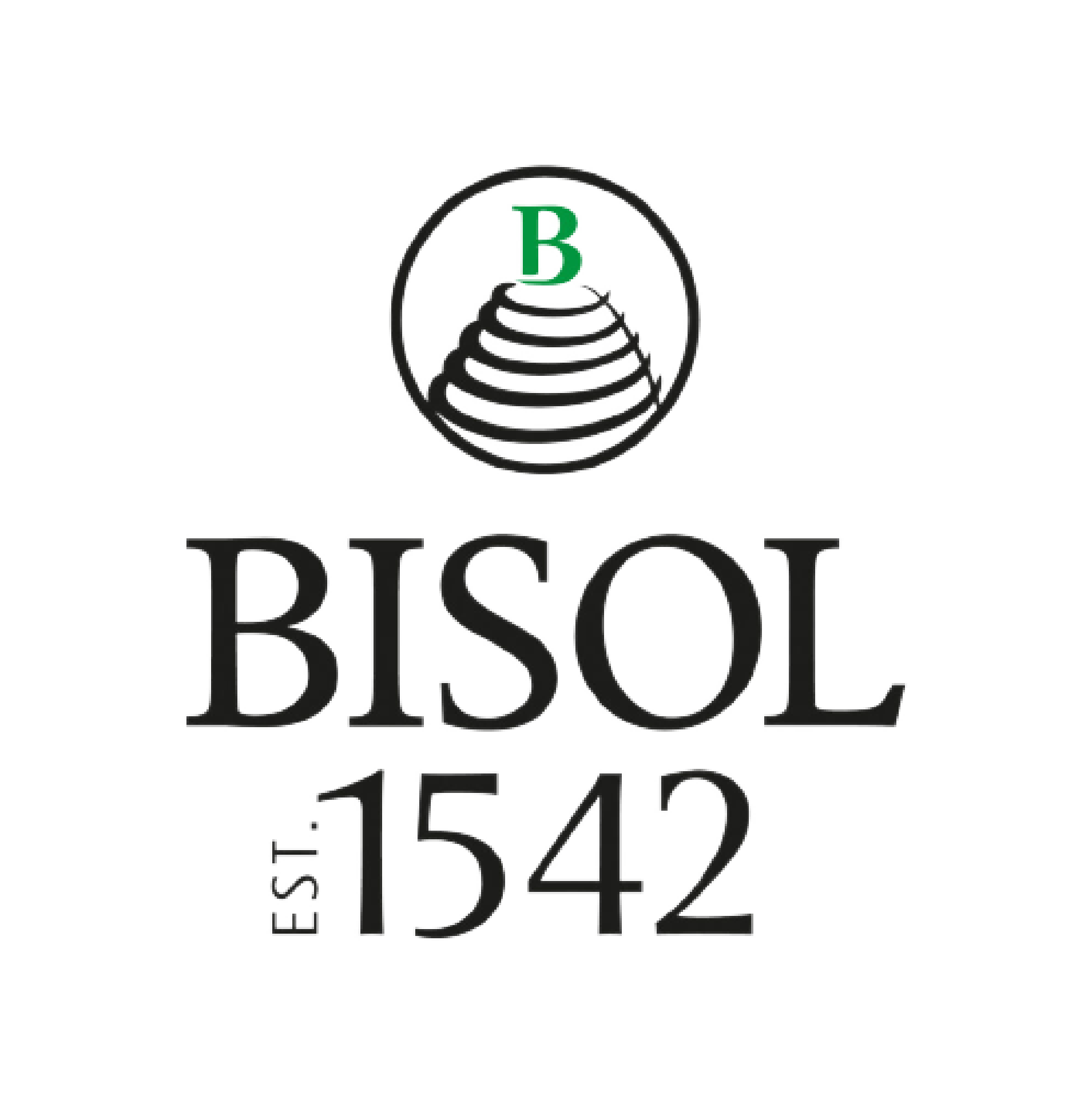 Bisol Prosecco  logo at Savour 