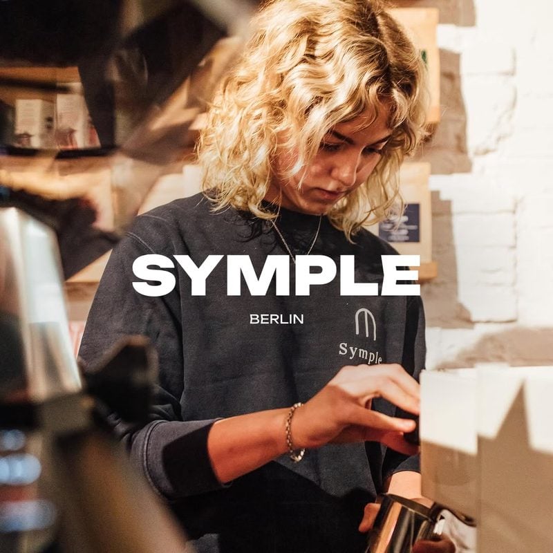 Symple, Berlin