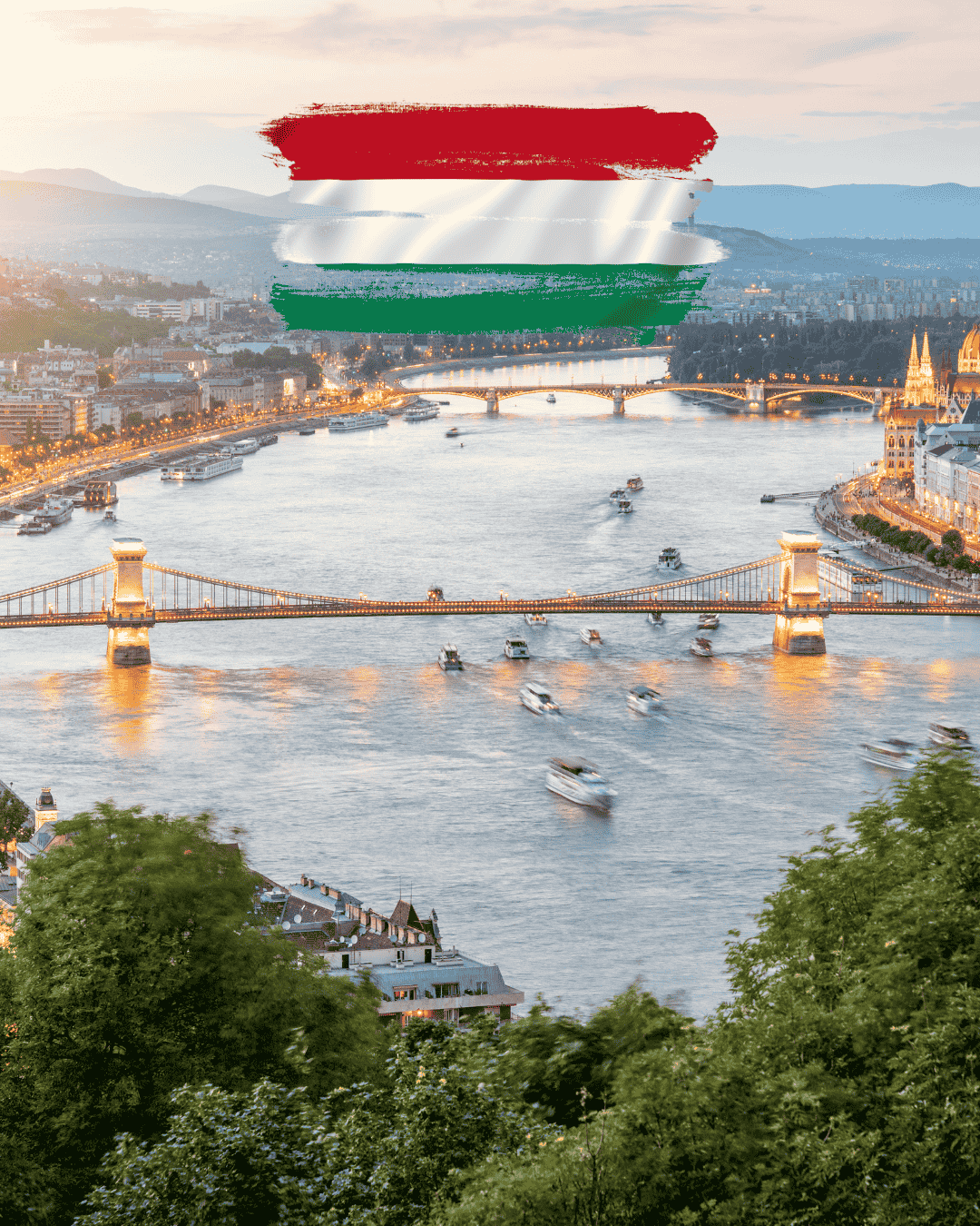 Budapest Marathon