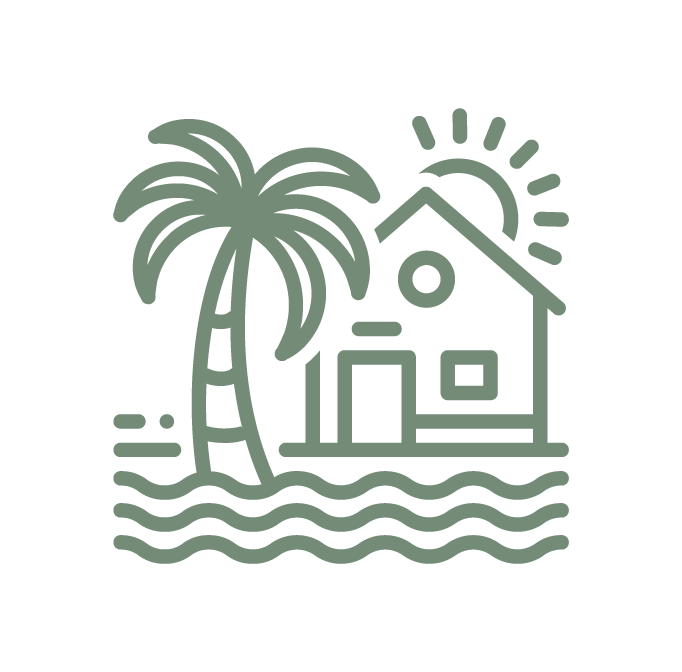 Beach house