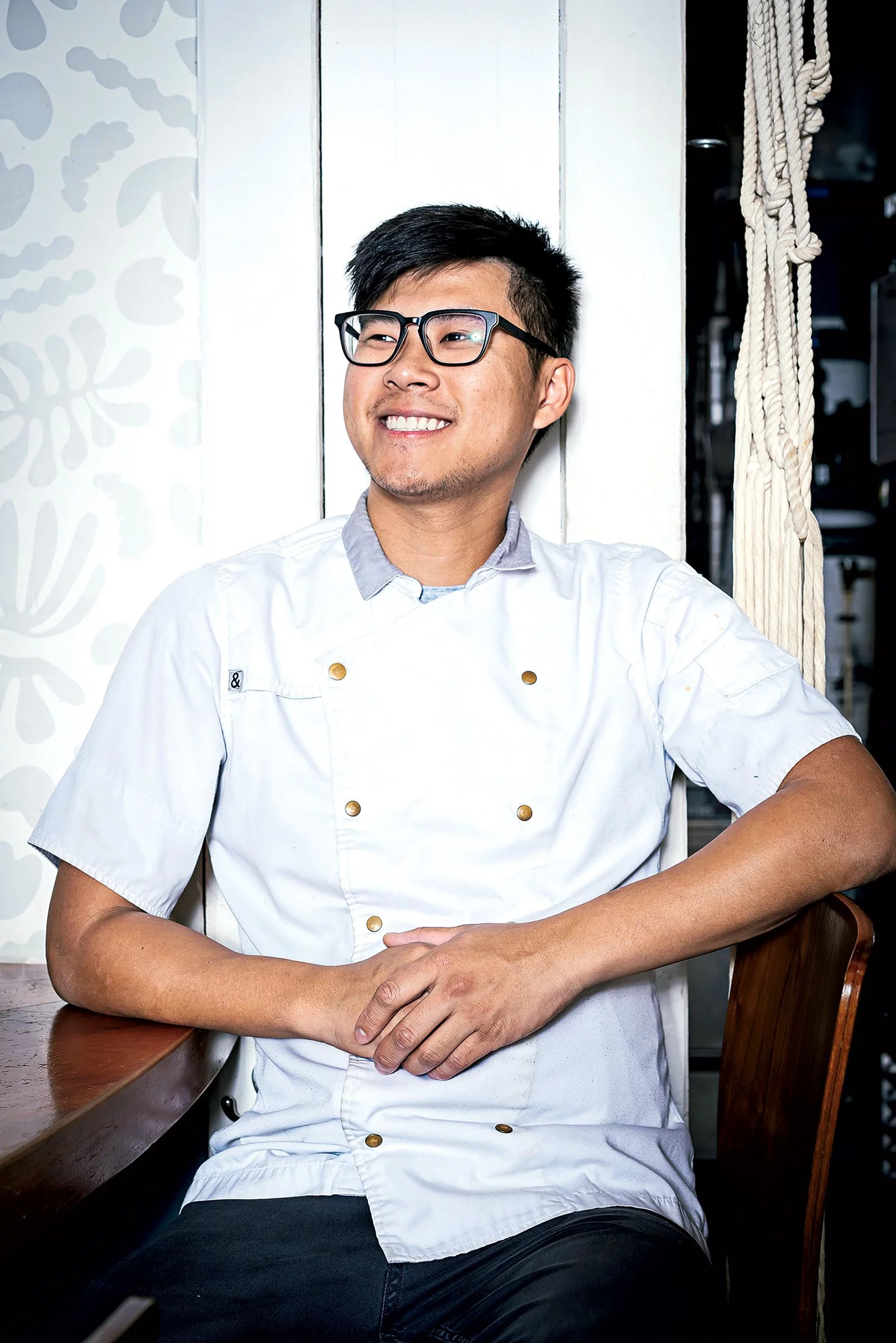Kevin Tien