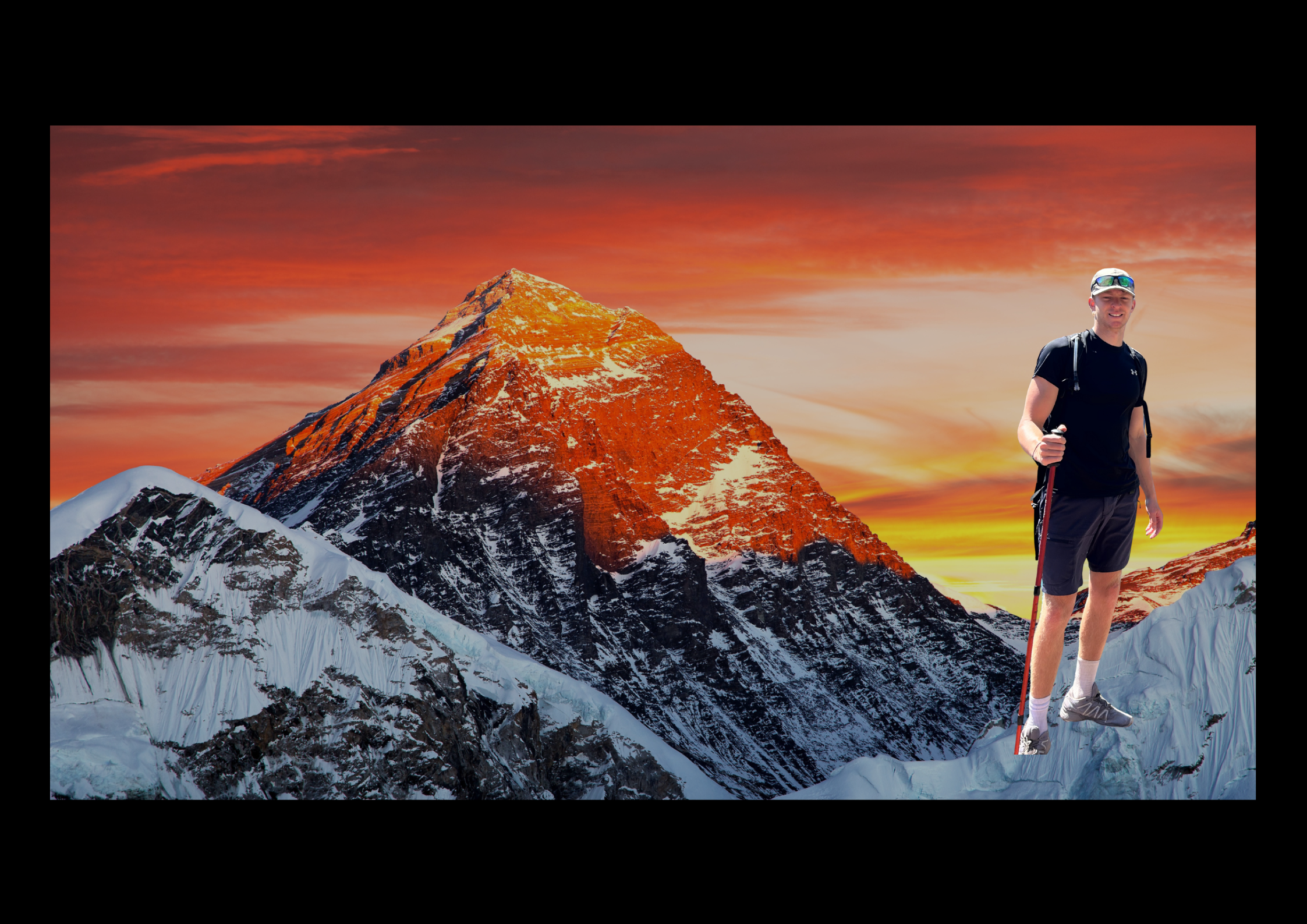 Everest Base Camp