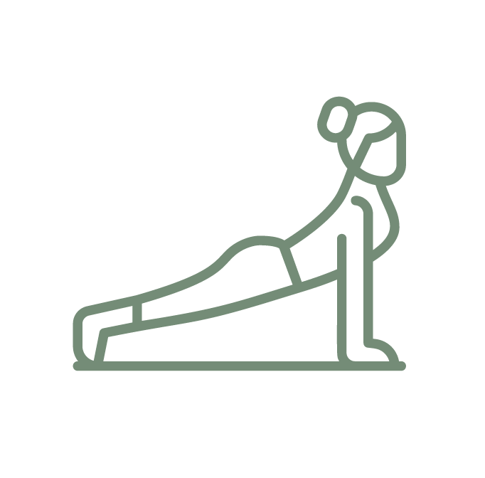Stretching