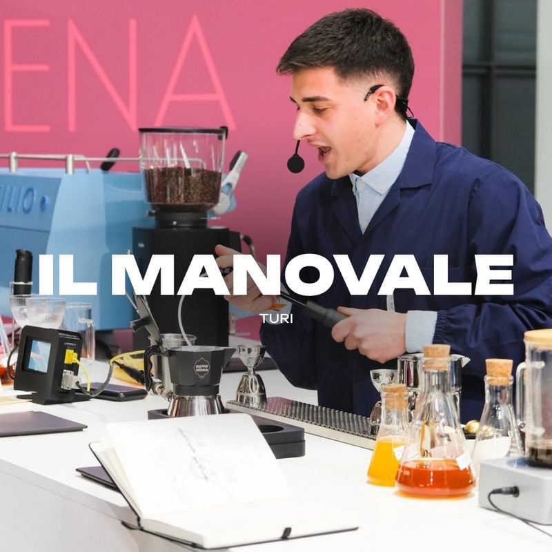 Il Manovale, Turi