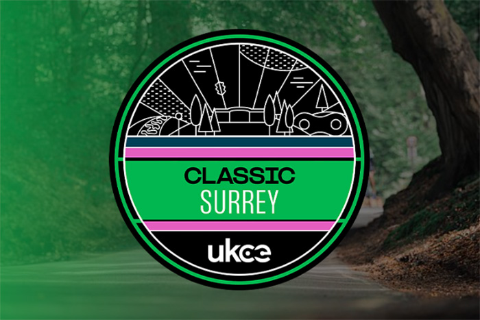 surreyclassic
