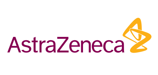 AstraZeneca logo overlayed on image of the national three peaks challenge.