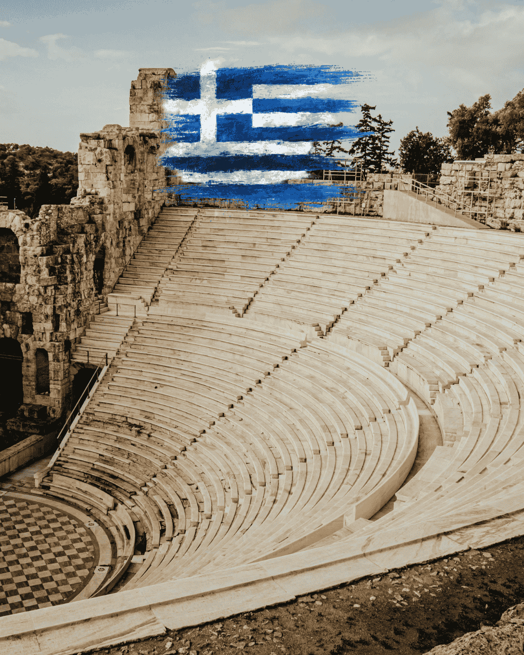 Athens Marathon