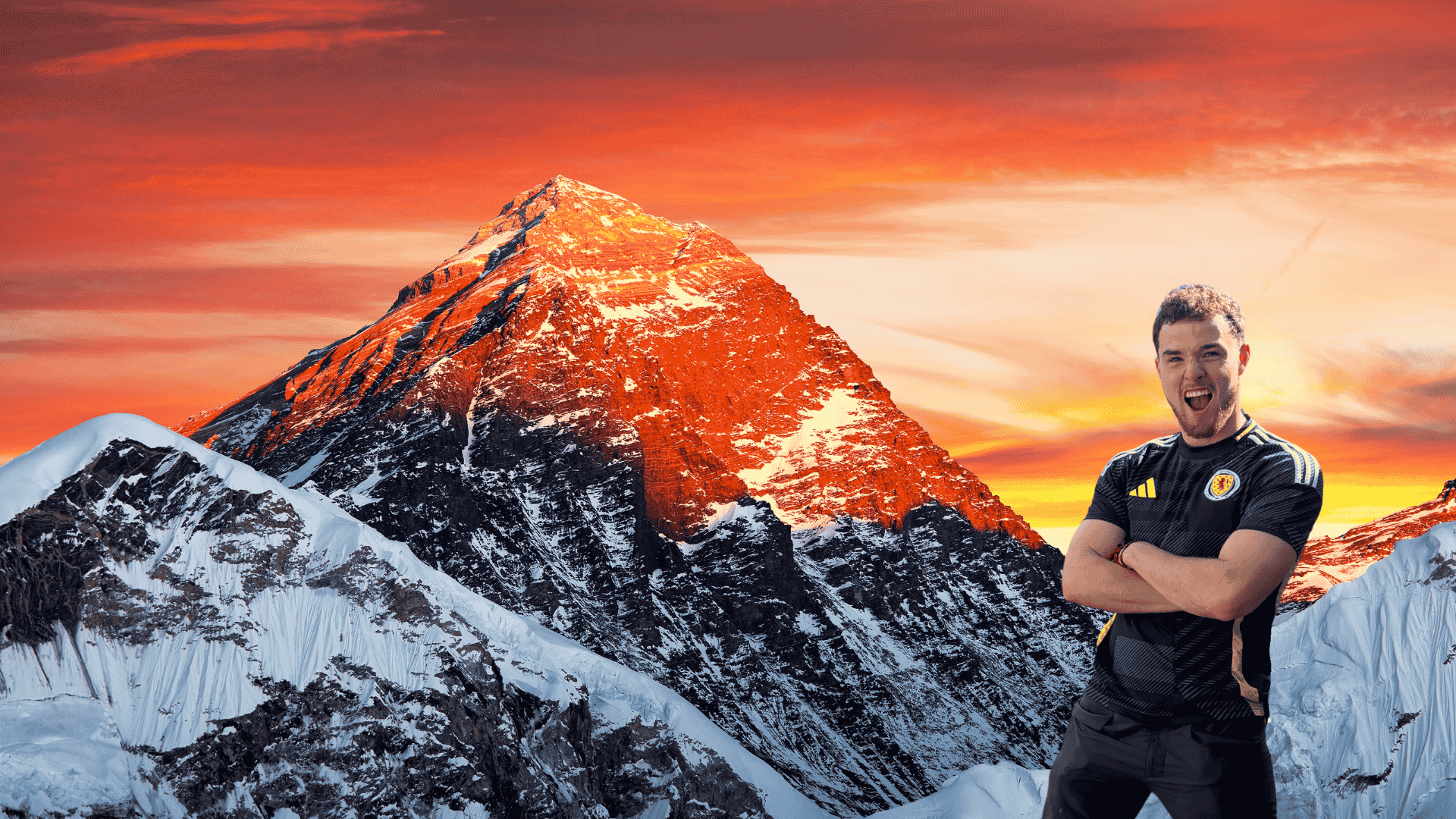 Everest Base Camp