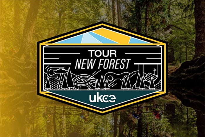 newforesttour