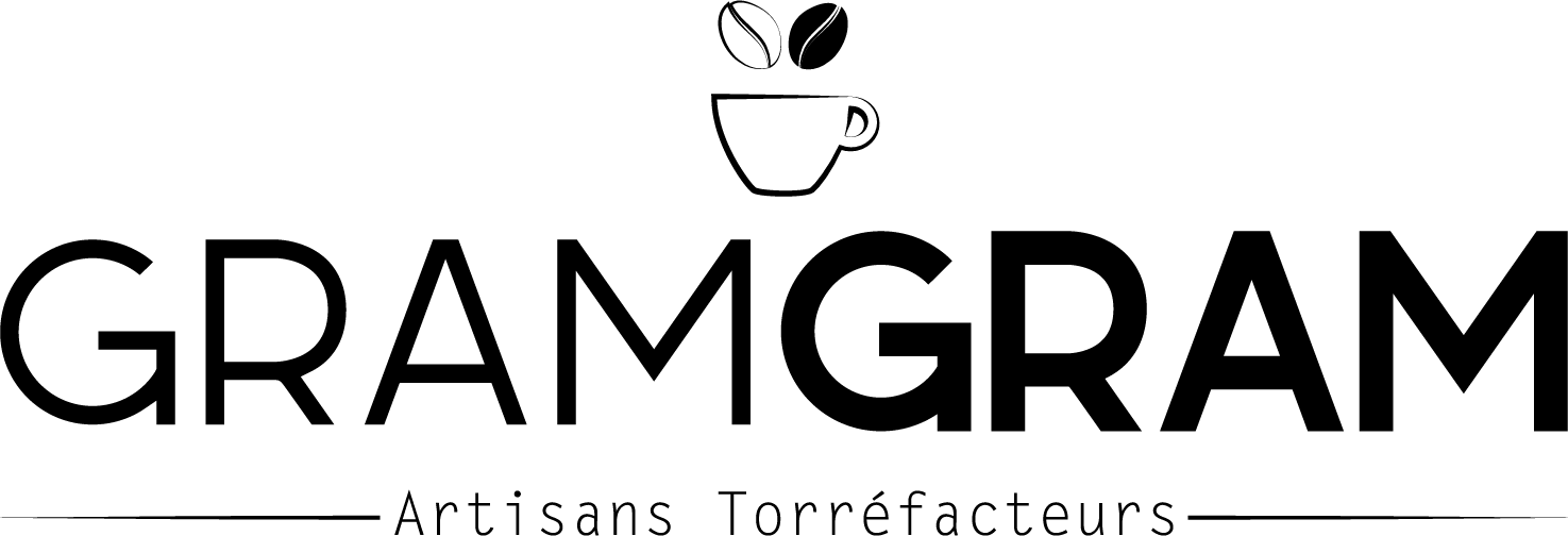 GramGram — Artisans Torréfacteurs