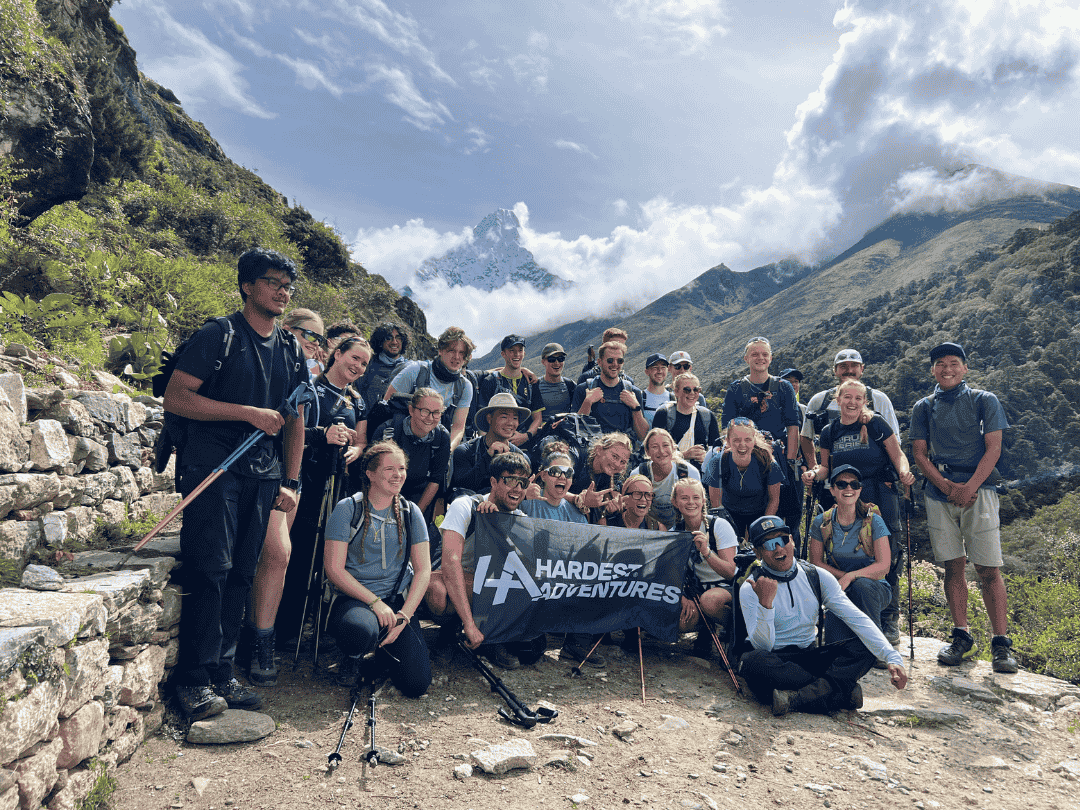 Epic Adventure Partnerships for Creators