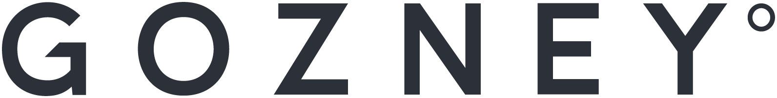Gozney ovens logo 