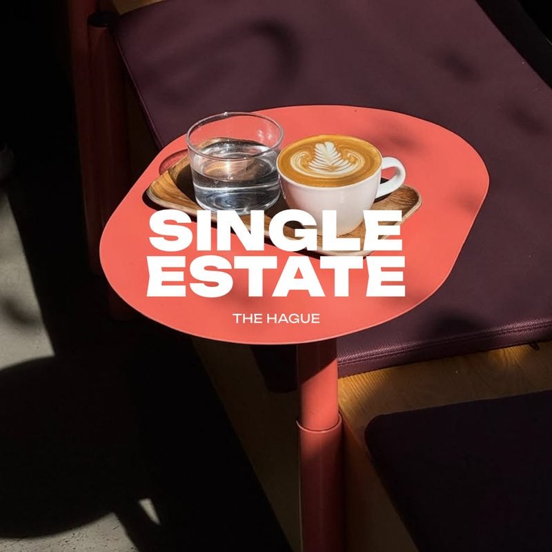 Single Estate, The Hague