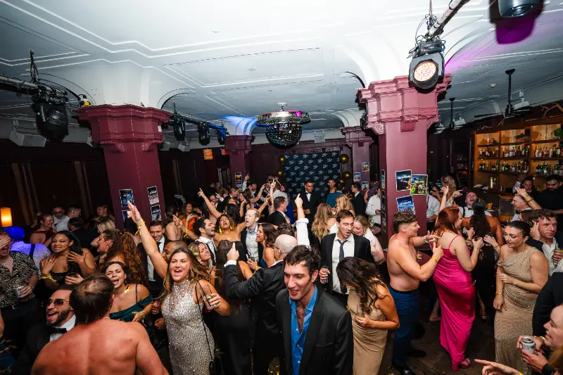 Gala 2026 Recap | SYB Black Tie Gala | New York City
