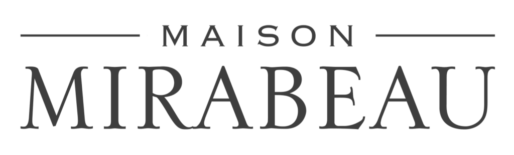 Maison Mirabeau Logo