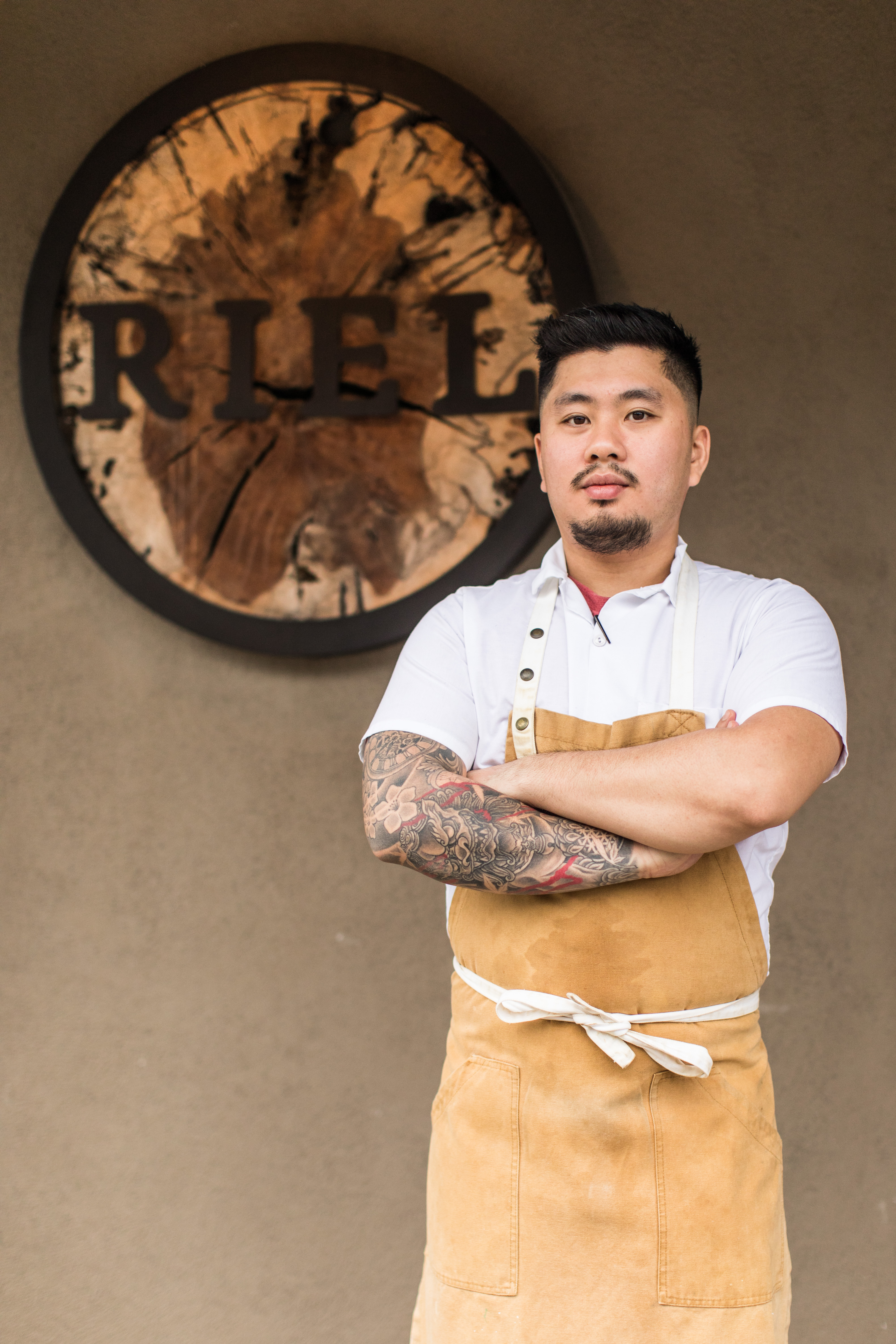 Peter Nguyen