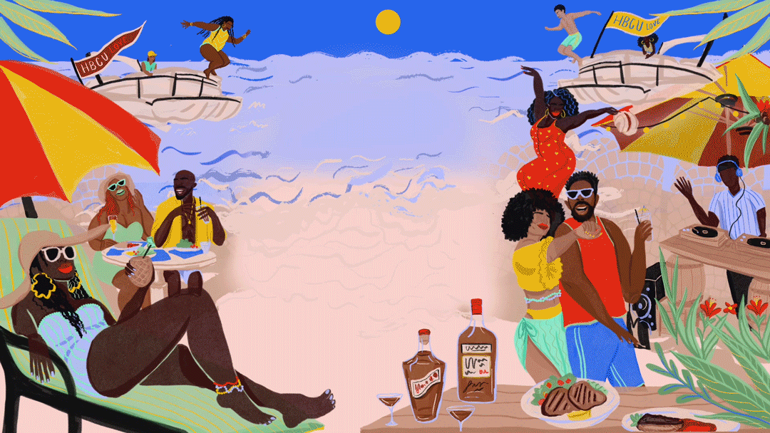 FABA FEST | BARBADOS | JUNE 15-18