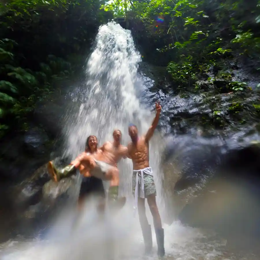 SurfYogaBeer Bali day 4