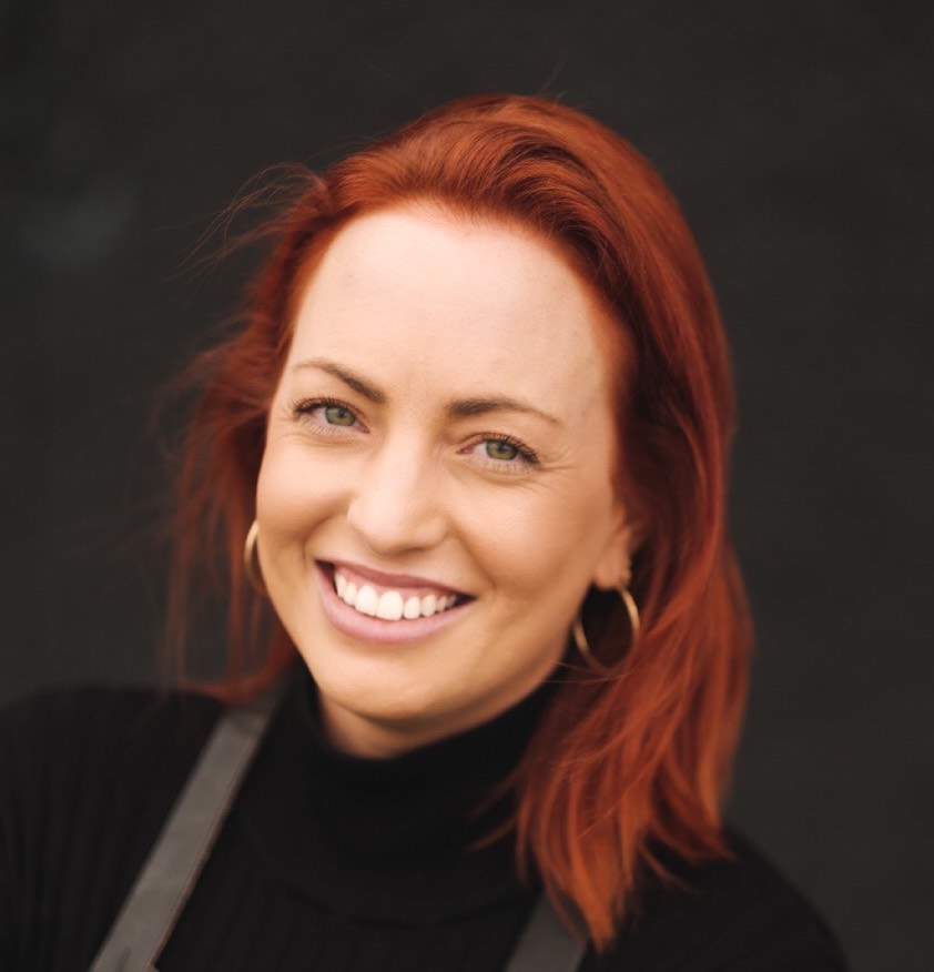 Sasha Grumman