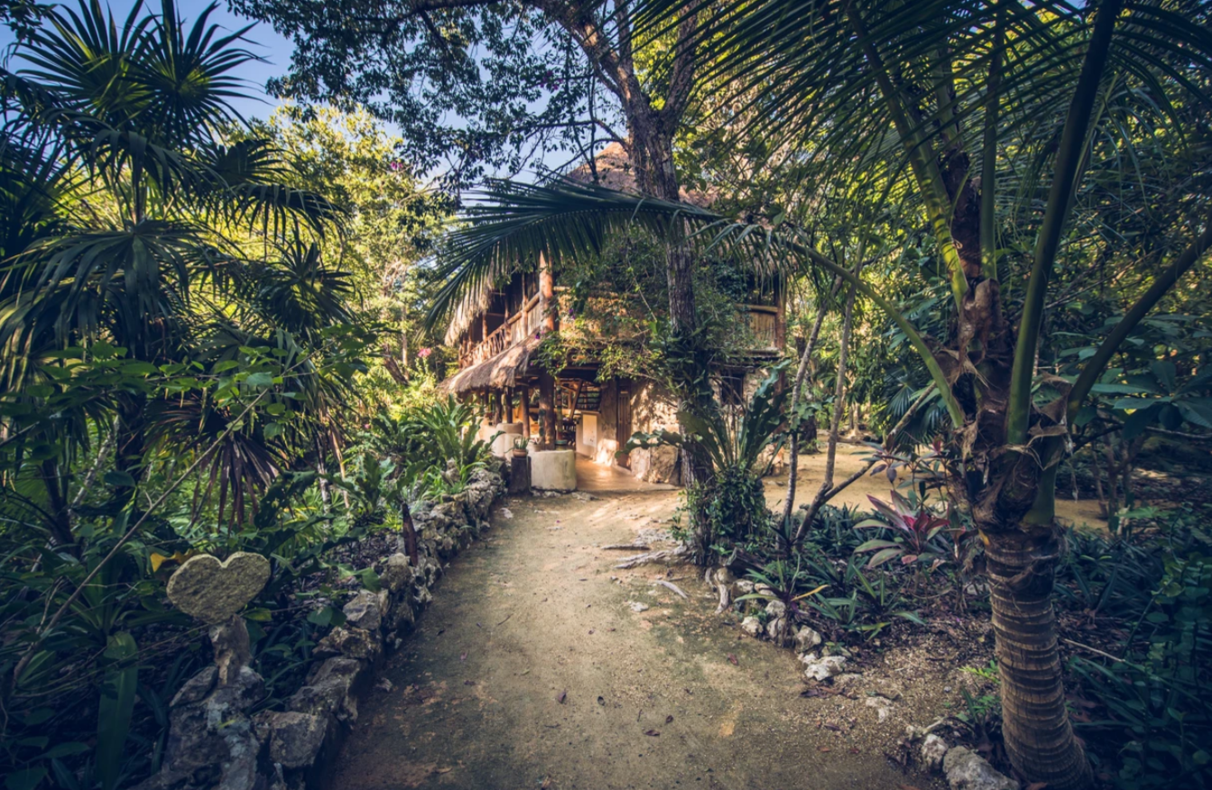 Balam-ha Villas