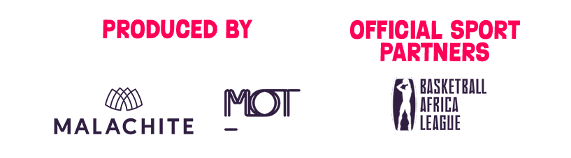 Footer Logos
