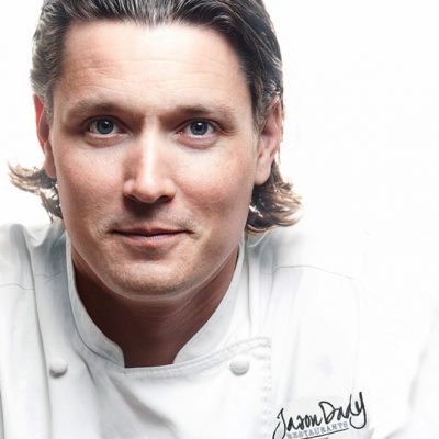 Jason Dady