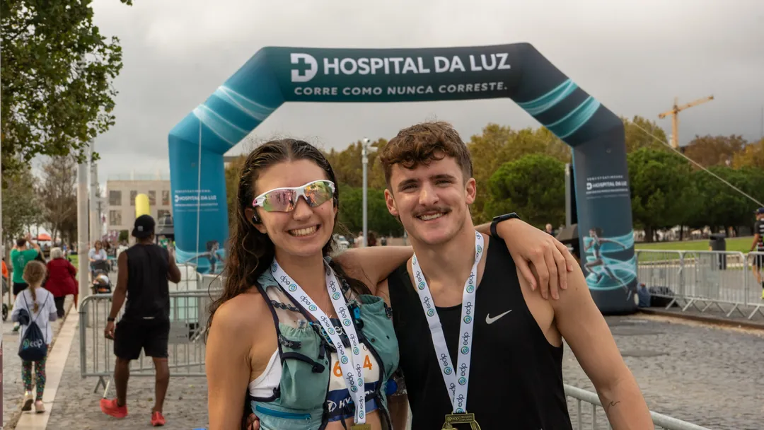 Lisbon Marathon
