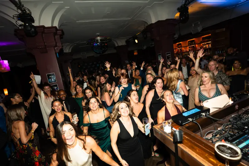 Gala 2026 Recap | SYB Black Tie Gala | New York City