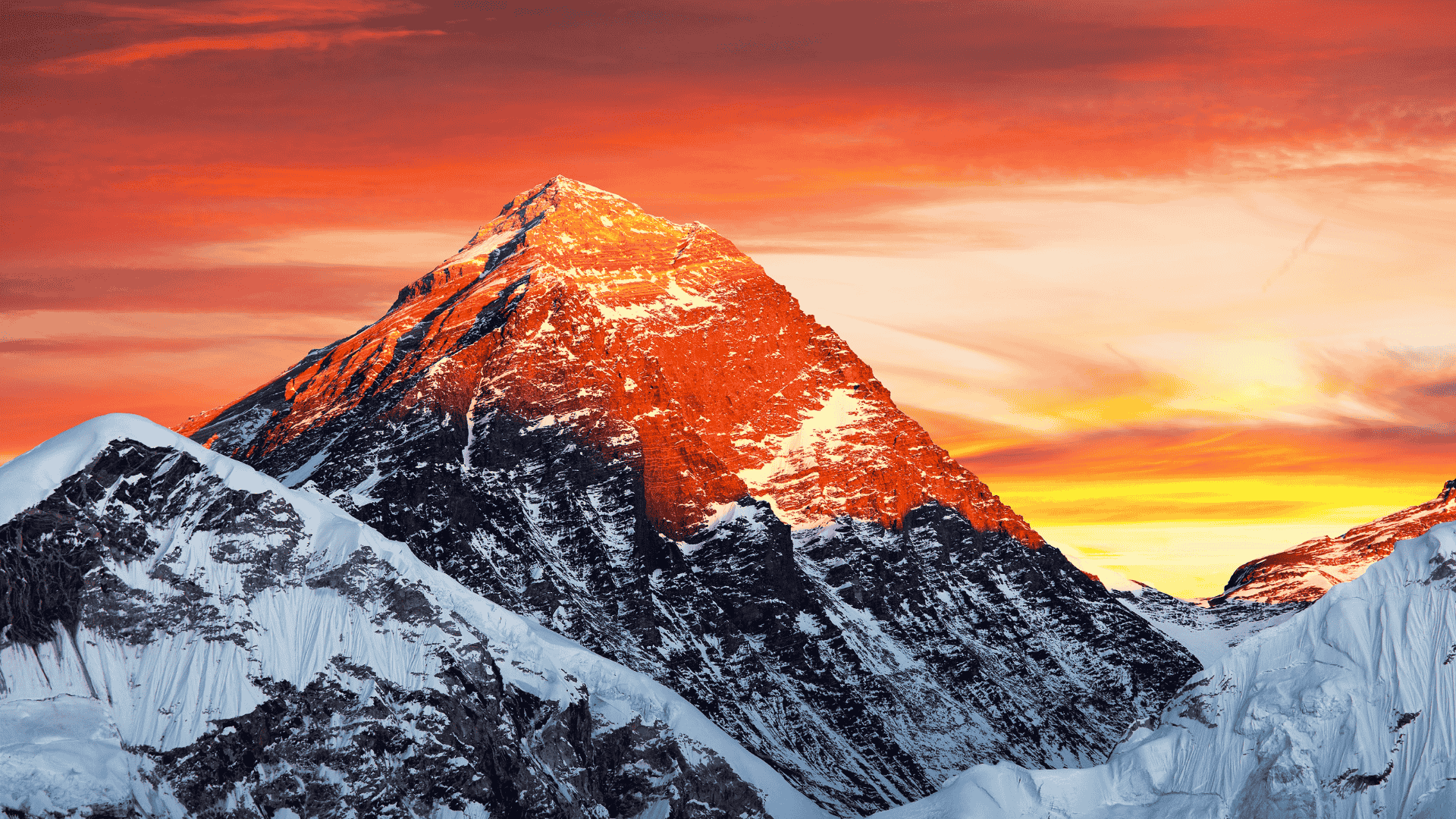 Everest Base Camp