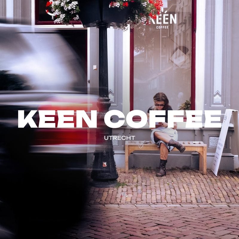 Keen Coffee, Utrecht