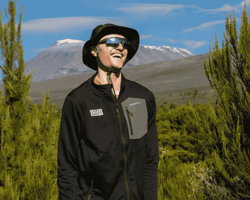 Day 2 of the Hardest Adventures Kilimanjaro trek: Acclimatisation & Explore Moshi