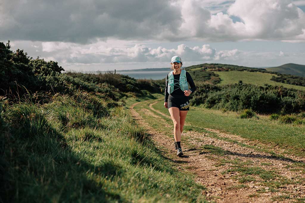 Fundraise for the Jurassic Coast Hike Charity event