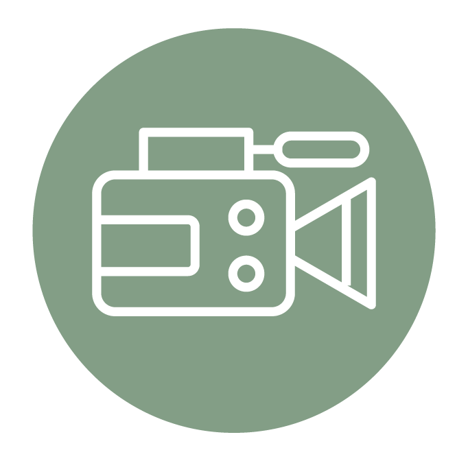 Video camera