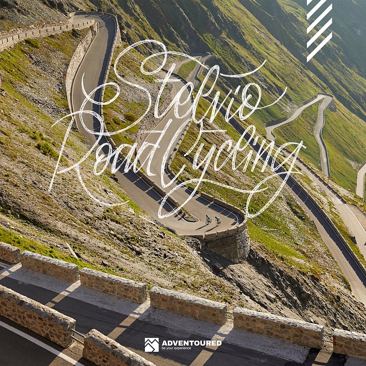 Stelvio Pass Cycling Holiday