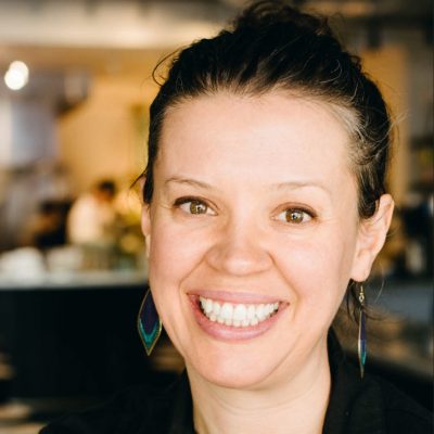 Carrie Baird
