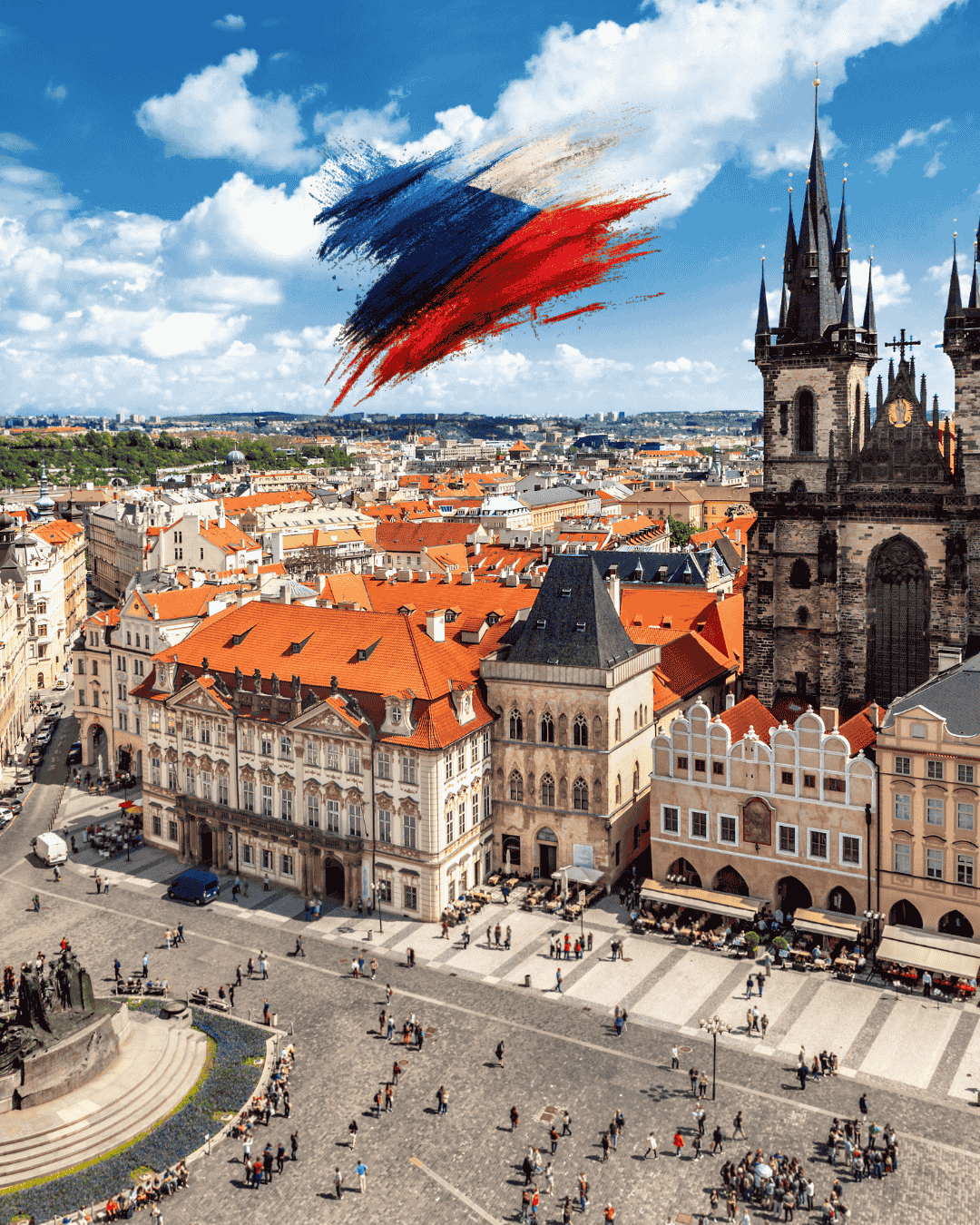 Prague Marathon