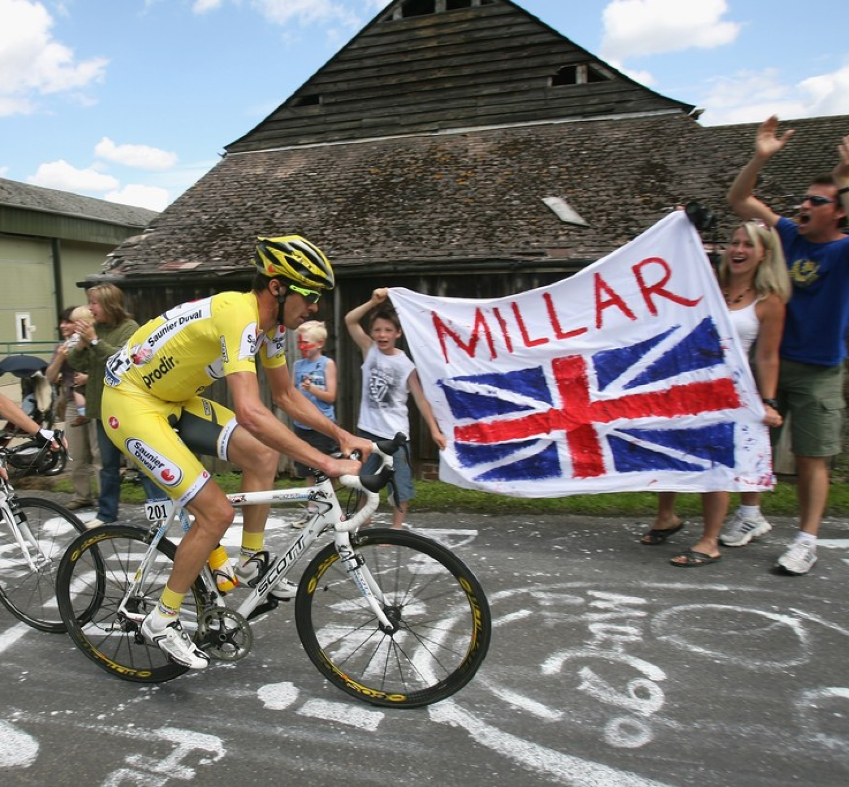 MILLARNATIONALS