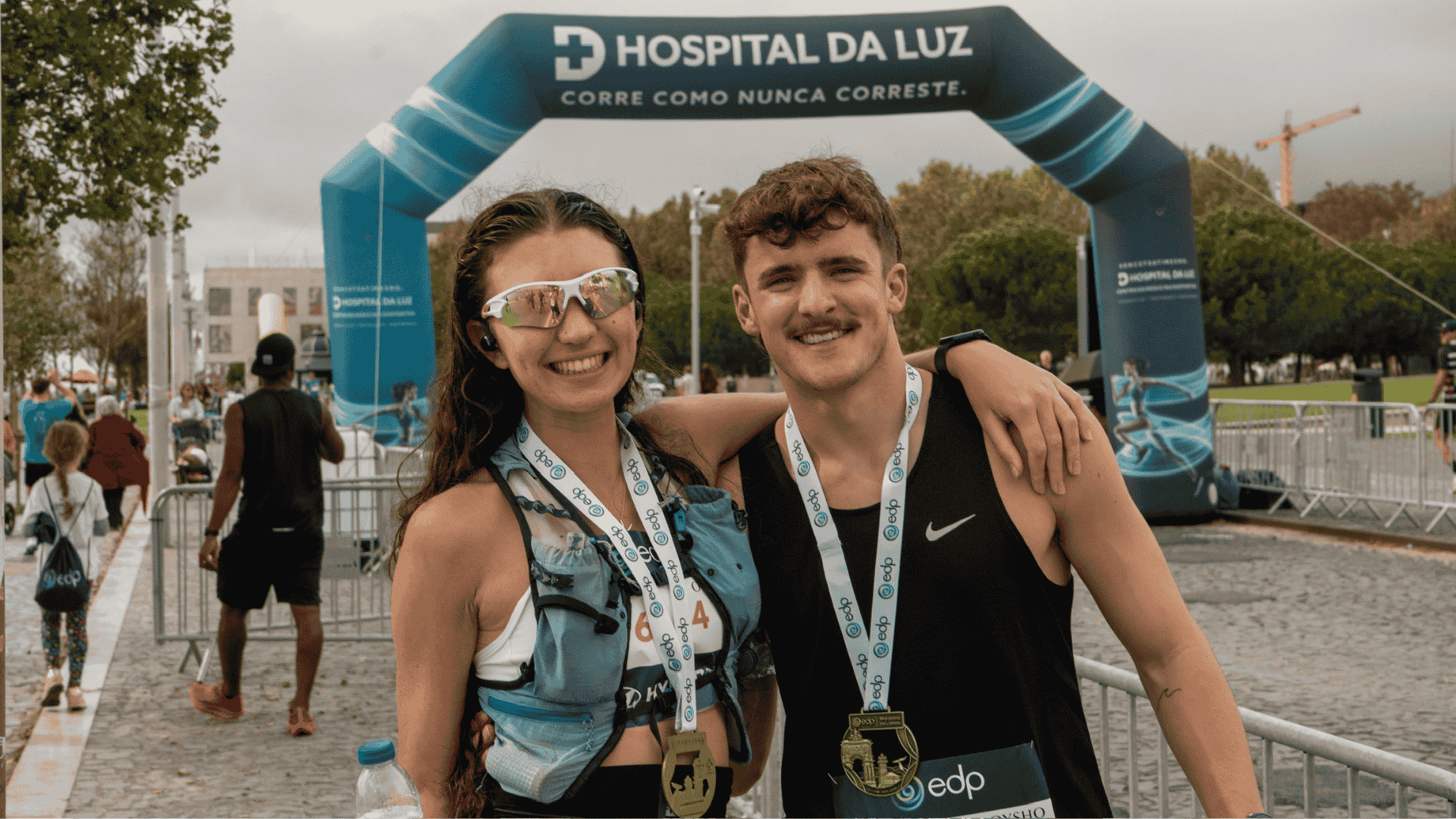 Lisbon Marathon