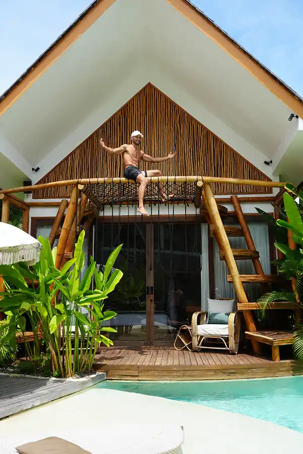SurfYogaBeer Bali day 7