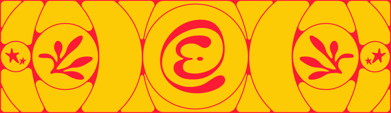 footer ilustration